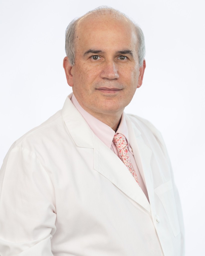 Ali Araghi, MD